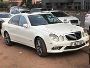 Mercedes-Benz E300 2012 White for sale