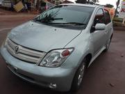 Toyota IST 2003 Silver for sale