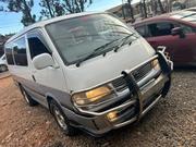 Toyota Grand HiAce 2002 for sale