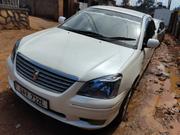 Toyota Premio 2003 White for sale