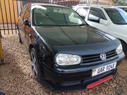 Toyota IST 2003 Black for sale