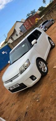Toyota Corolla Rumion 2010 White for sale