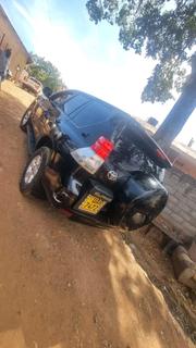 Toyota Land Cruiser Prado 2013 Black for sale