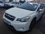 Subaru Impreza 2013 White for sale