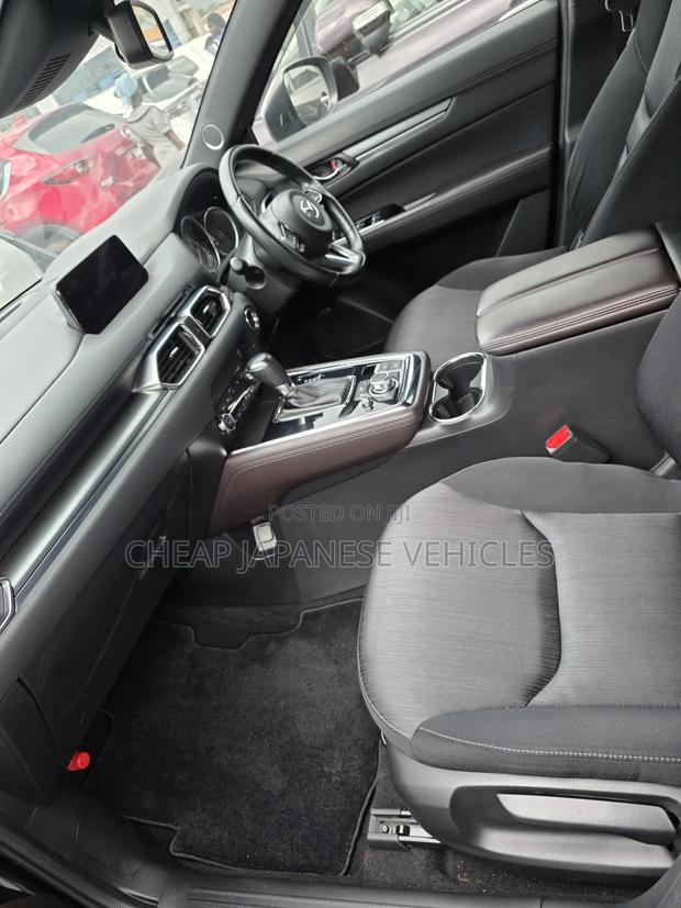 Mazda CX-8 2.2 AWD (7 seater) 2018 Beige