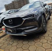 Mazda CX-5 2.2 Diesel AWD 2017 Beige for sale