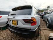 BMW X3 2008 Black for sale