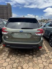 Subaru Forester 2.5i Limited AWD 2018 Green for sale
