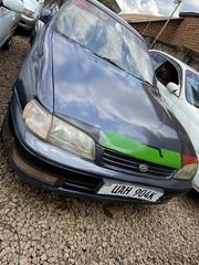 Toyota Corona 1998 Gray for sale
