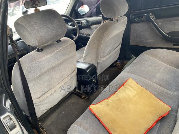 Toyota Corona 1998 Gray
