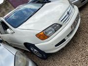 Toyota Ipsum 1999 White for sale