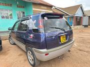 Toyota Raum 1999 Blue for sale