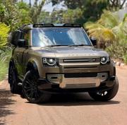 Land Rover Defender V8 2023 for sale