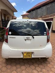 Toyota Passo 2006 White for sale