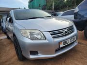 Toyota Allion 2009 Silver for sale