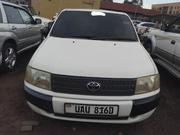 Toyota Probox 2006 White for sale