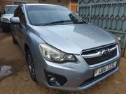 Subaru Impreza 2012 for sale