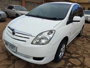 Toyota Corolla Spacio 2005 White for sale
