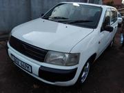 Toyota Probox 2005 White for sale