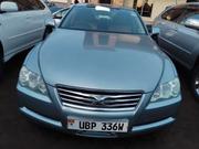 Toyota Mark X 2008 for sale