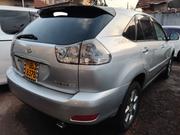 Toyota Harrier 2006 Gray for sale