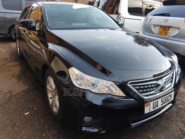 Mercedes-Benz C200 2015 Black