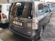 Toyota Voxy 2013 Gray for sale