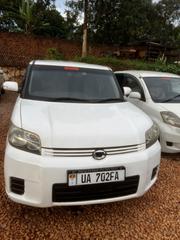 Toyota Corolla Rumion Hatchback 1.8 AWD 2011 White for sale