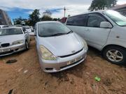 Toyota Wish 2006 Silver for sale