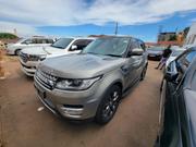 Rover Land 2016 Gray for sale