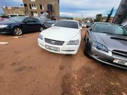 Toyota Mark X 2008 White for sale