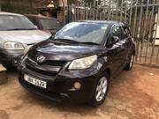 Toyota IST 2009 Brown for sale