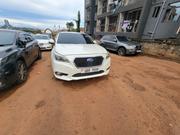 Subaru Legacy 2015 White for sale