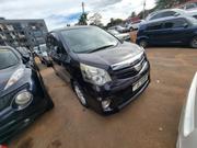 Toyota Noah 2012 Black for sale
