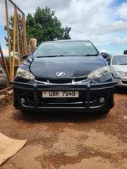Toyota Wish 2010 Black for sale