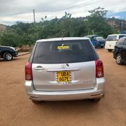 Toyota Raum 1.5 AWD 2008 Gold for sale
