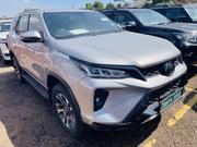 Toyota Fortuner 2.4 D AWD 2023 Silver for sale