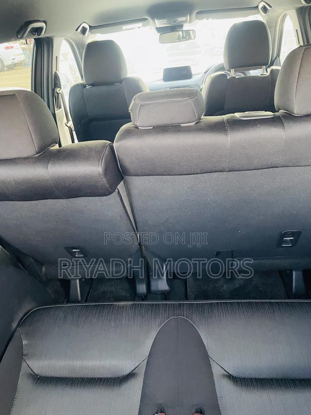 Mazda CX-8 2019 White