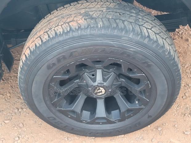 Toyota Hilux Revo Double Cab Deisel 2.8 RWD 2018 White