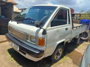 Toyota TownAce 1996 White for sale