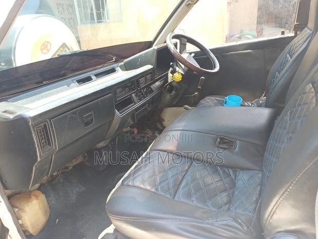 Toyota TownAce 1996 White