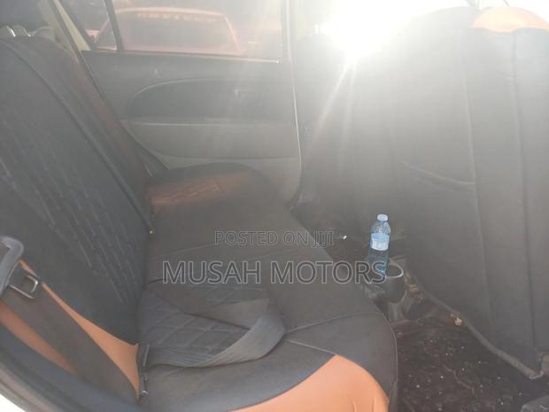 Toyota Passo 2005 Pearl