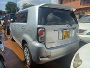 Toyota Corolla Rumion 2010 Silver for sale