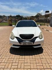 Toyota Verossa 2004 White for sale