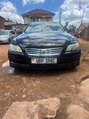 Toyota Mark X 2.5 AWD 2010 Black for sale