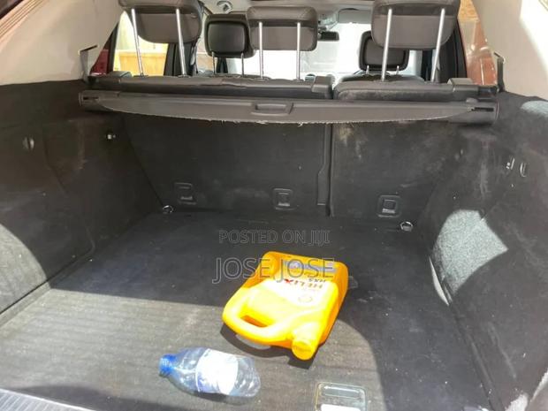 Toyota RAV4 2001 Green