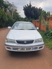 Toyota Premio 2001 for sale