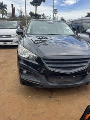 Mazda CX-5 2.2 Diesel AWD 2016 Black for sale