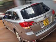 Subaru Legacy 2011 for sale