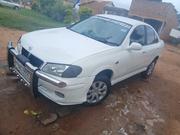 Nissan Bluebird 2011 Pearl for sale